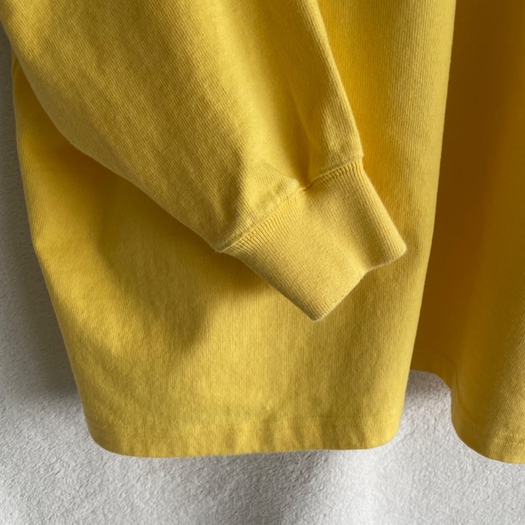 Polo by Ralph Lauren Rugby Shirt. - Picture 6 of 7